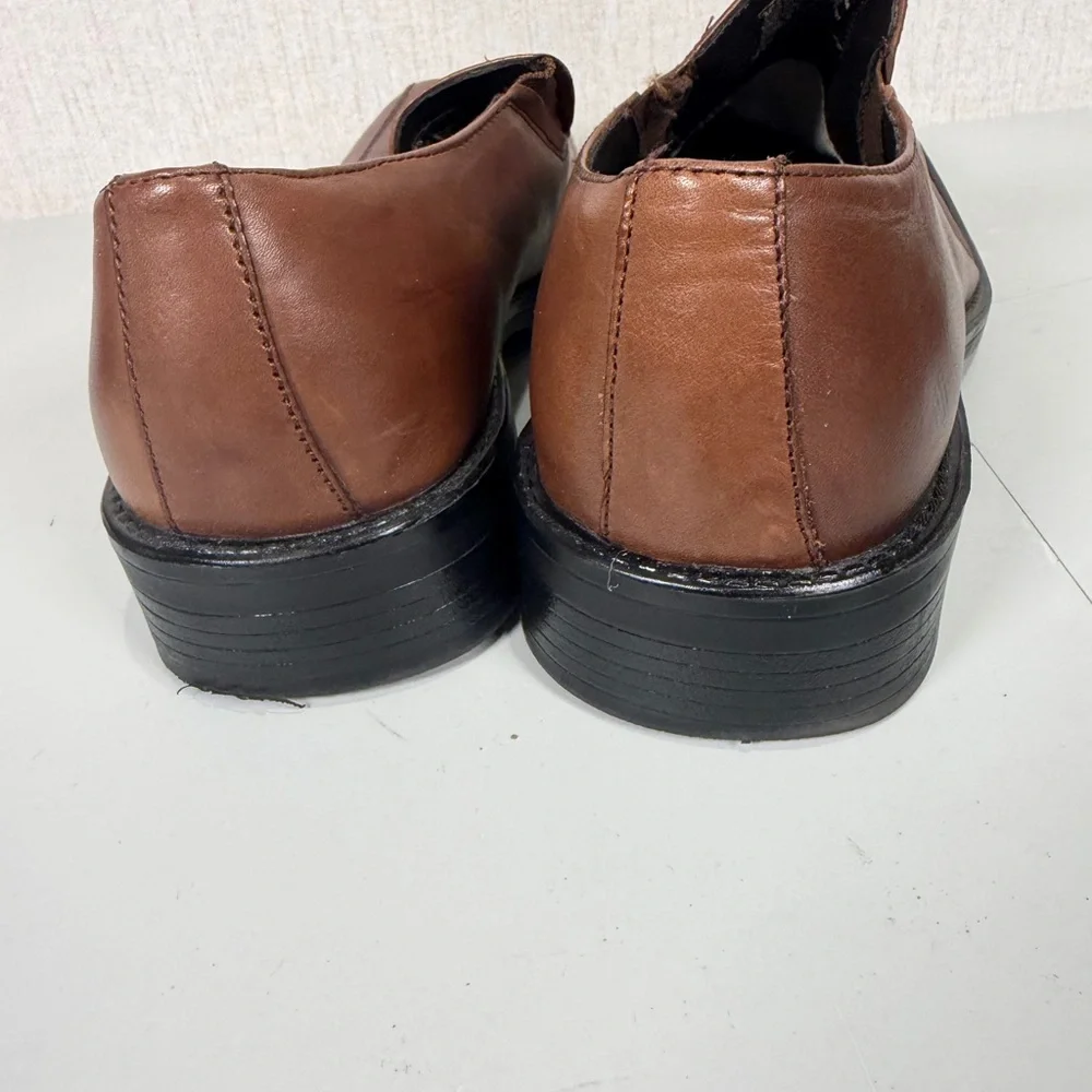 Axcess men brown